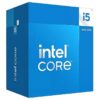 PROCESADOR INTEL CORE I5-14600KF 1700 2.6GHZ/24MB S/COOL BX8071514600KF