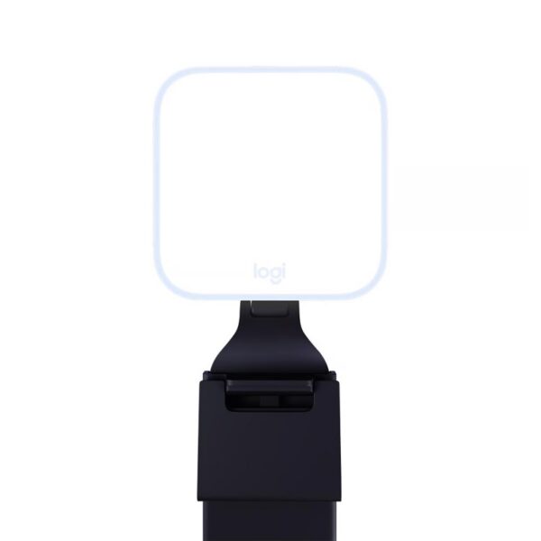 ARO DE LUZ LOGITECH LITRA GLOW 946-000031