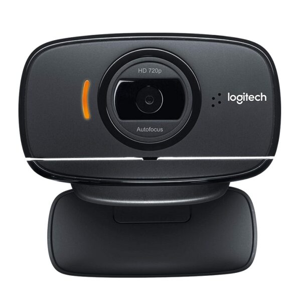 CÁMARA WEB LOGITECH B525 HD 960-000841