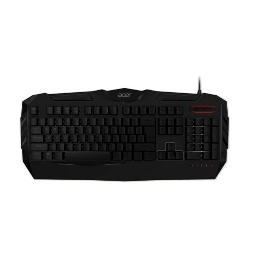 TECLADO GAMER ACER NITRO NKB810