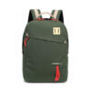 MOCHILA ARGOMTECH ARG-BP-1340GN 15.6" VERDE