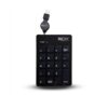TECLADO NUMERICO IMEXX IME-20365