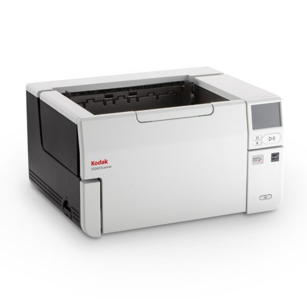 SCANNER KODAK ALARIS S3060 DUPLEX-60PPM (8001711)