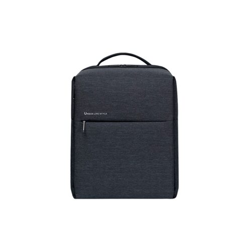 MOCHILA XIAOMI 15.6" CITY BACKPACK 2 ZJB4192GL GRIS OSCURO