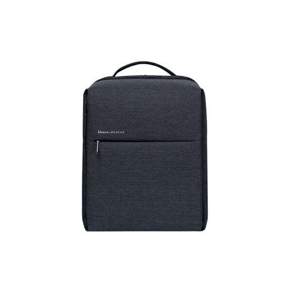 MOCHILA XIAOMI 15.6" CITY BACKPACK 2 ZJB4192GL GRIS OSCURO