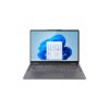 NOTEBOOK LENOVO I3 FLEX 5 82R700L4US 1.2/8/256/W11H/14" WUXGA TOUCH GRIS