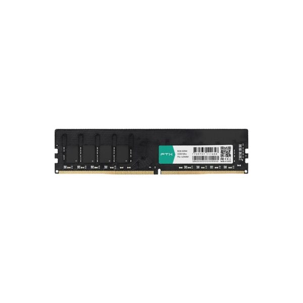 MEMORIA RAM FTX DDR4 8G 3200 111658