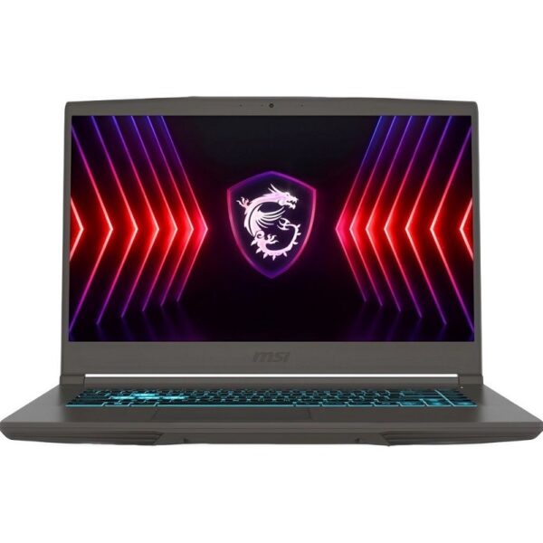 NOTEBOOK GAMER MSI I5 THIN B13UC-1000US 2.1/16/512/3050-4G/W11H/15.6"FHD IPS