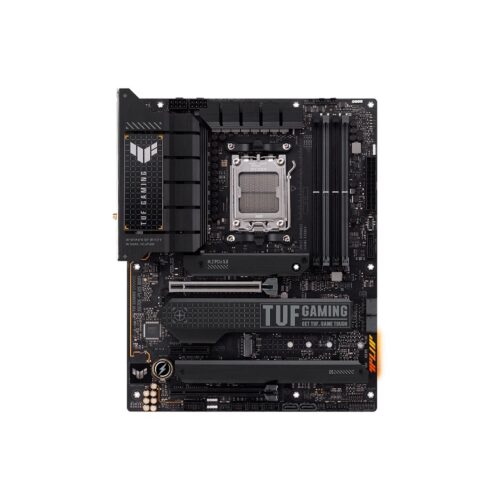 PLACA MADRE ASUS AM5 X670E-PLUS WIFI DDR5 TUF GAMING S/R/HDMI/DP/4M2/USB D