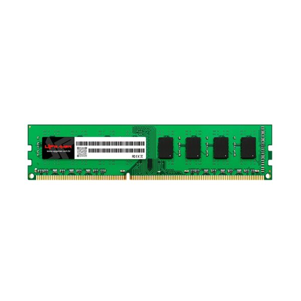 MEMORIA RAM UP GAMER DDR3 8GB 1600MHZ