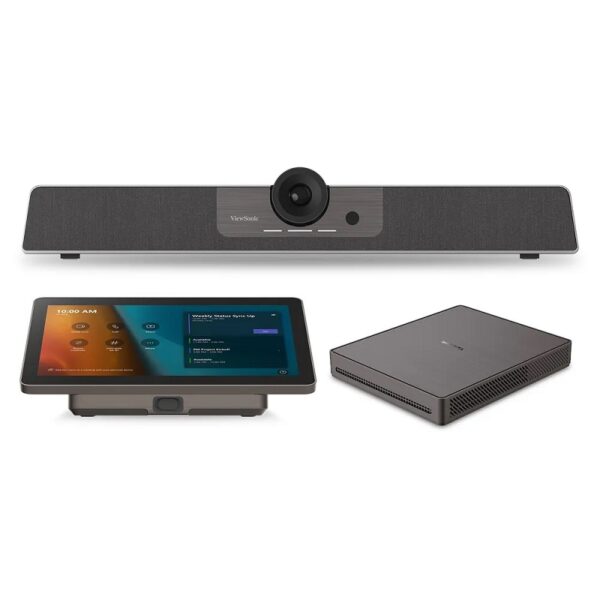 PC VIEWSONIC TRS10-UB PARA MICROSOFT TEAMS ROOMS