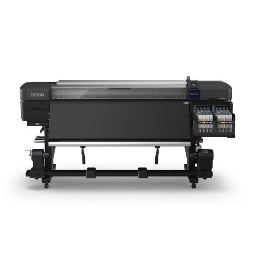 IMPRESORA PLOTTER EPSON SURECOLOR F9470PE