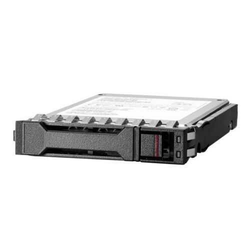 HPE HDD 960GB SATA RI SFF BC MV SSD (P40498-B21)