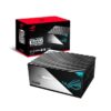 FUENTE ASUS 1600W 80PLUS PLATINUM FULL MODULAR ROG-THOR-1600T-GAMING