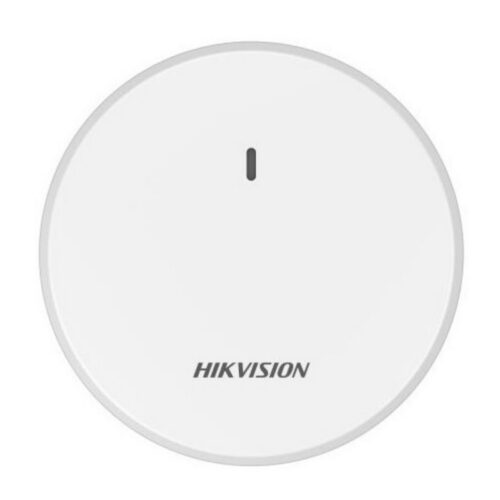 PUNTO DE ACCESO HIKVISION DS-3WAP522-SI WIFI 5 1200M 1P/1GBPS INDOOR POE IN S/FUENTE