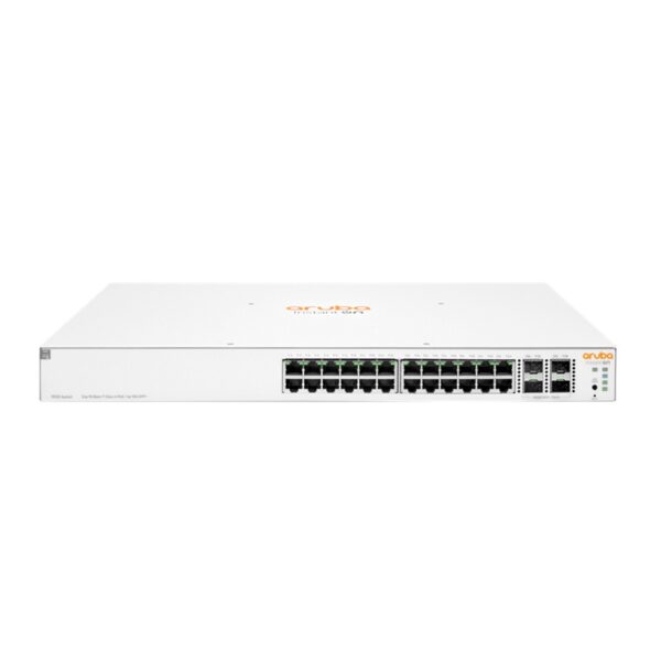 SWITCH HPE ARUBA INSTANT ON 1930 24G (JL683B)