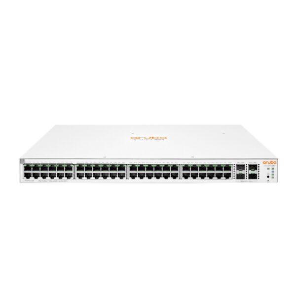 SWITCH HPE ARUBA INSTANT ON 1930 48G (JL686B)