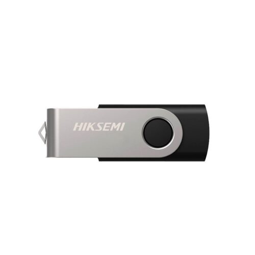 PENDRIVE HIKSEMI 64GB HS-USB-M200S 64G ROTARY USB-A FLASH 2.0