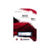 SSD KINGSTON M.2 NVME 500GB SNV3S/500G PCIE 4.0