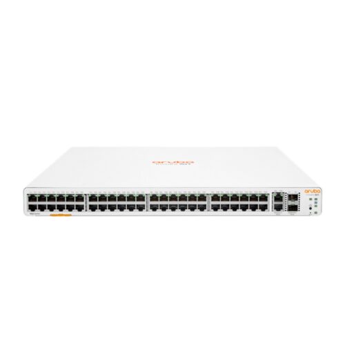 SWITCH HPE ARUBA ION 1960 48G 2XT 2XF (JL808A)