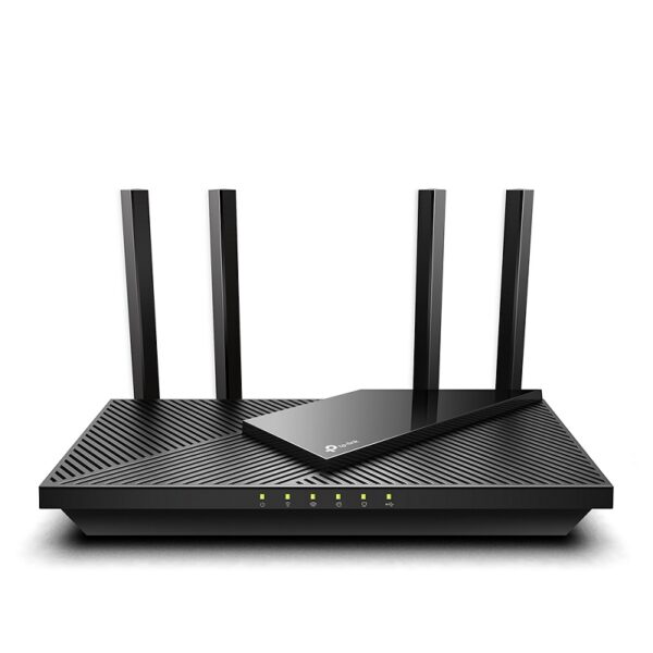 ROUTER TP-LINK ARCHER AX55 AX3000 WIFI 6