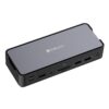 HUB MULTIPUERTO VERBATIM CDS-15 15 PUERTOS USB-C