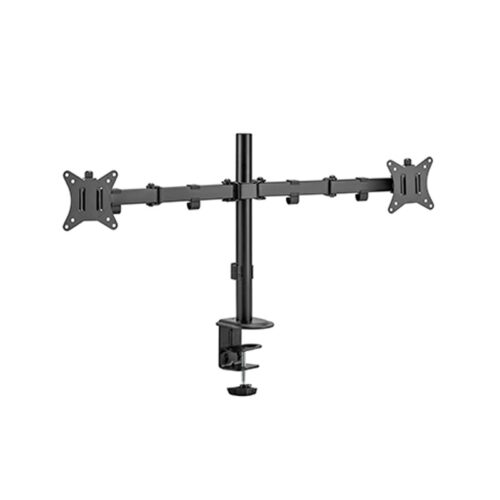 SOPORTE FTX PARA 2 MONITORES 17" A 32" FTX66-C024