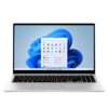 NOTEBOOK SAMSUNG I7 GALAXY BOOK3 NP750XFG-KB2US 2.2/16/512/W11H/15.6"FHD/PLATA