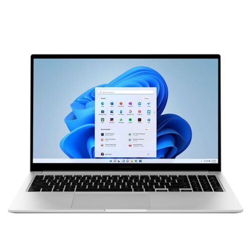NOTEBOOK SAMSUNG I7 GALAXY BOOK3 NP750XFG-KB2US 2.2/16/512/W11H/15.6"FHD/PLATA