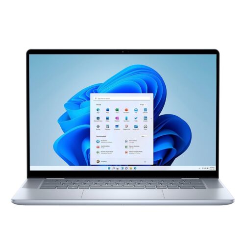 NOTEBOOK DELL U7 INSPIRON 16 I7640-7366BLU-PUS 1.4/16/1TB/W11/16" FHD TOUCH/ICE