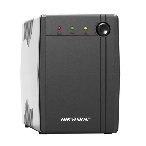 UPS HIKVISION DS-UPS1000 220V 1000VA 600W NEMA