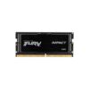 MEMORIA RAM PARA NOTEBOOK DDR5 KINGSTON 32G 5600 FURY IMPACT BK KF556S40IB-32 XMP