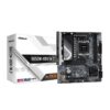PLACA MADRE ASROCK AM5 B650M-HDV/M.2 DDR5 S/R/HDMI/DP/2M2/USB3.2/MATX