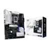 PLACA MADRE ASROCK 1851 Z890 PRO RS DDR5 S/R/HDMI/DP/4M2/THUNDERBOLT/USB3.2/ATX