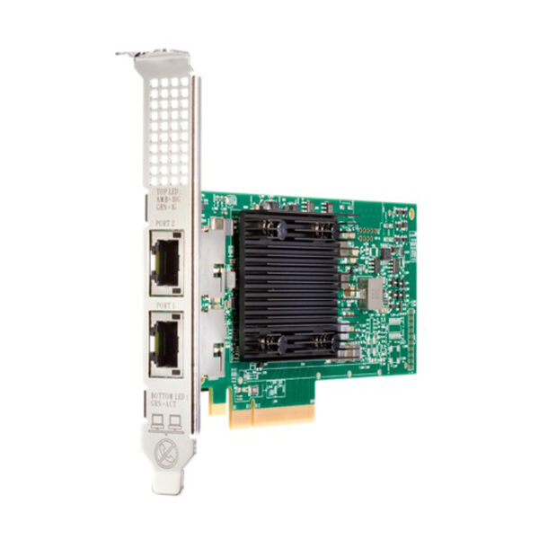 HPE ETHERNET 10GB 2P 562T ADPTR (817738-B21)