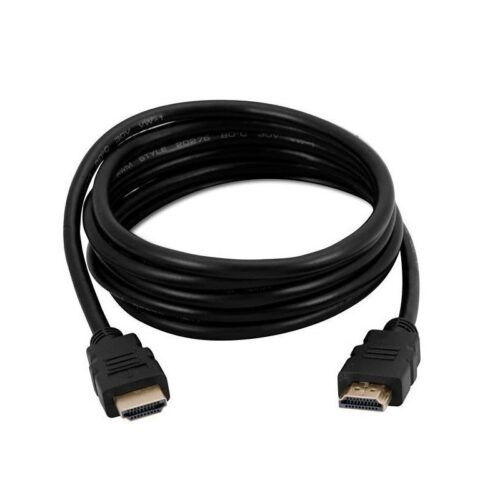 CABLE HDMI-HDMI FTX M/M 3M BOLSA 108825