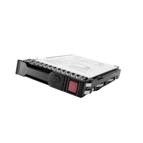 HPE HDD 4TB SAS 7.2K LFF SC MV (872487-B21)