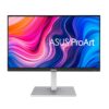 MONITOR ASUS 27" PA278CV PROART WQHD IPS HDMI/2DP/4USB/USB-C/JACK/5MS/75HZ