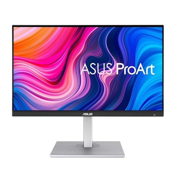 MONITOR ASUS 27" PA278CV PROART WQHD IPS HDMI/2DP/4USB/USB-C/JACK/5MS/75HZ