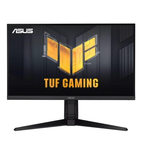 MONITOR GAMER ASUS 27" VG27AQL3A TUF GAMING QHD IPS 2HDMI/DP/2USB/JACK/1MS/180HZ