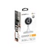 CÁMARA ARGOMTECH ARG-SV-8010WT CONVOY 10 SMART WIFI QHD