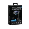 CARGADOR PARA AUTO ARGOMTECH ARG-AC-0348BK 2P USB