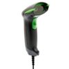 LECTOR CUSTOM SM420 1D/2D USB/RS232 CON BASE