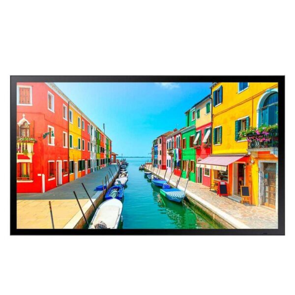 PANTALLA SAMSUNG 55" LH55OMDPKBCG SEMI EXTERIOR