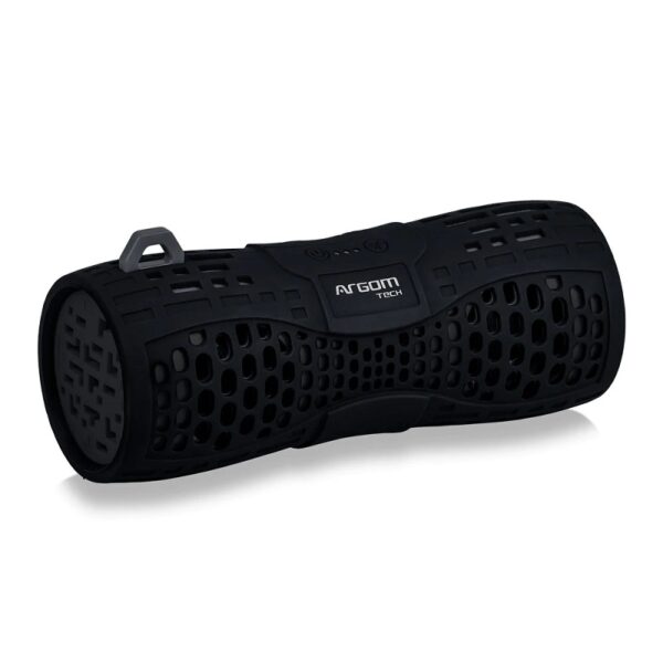 PARLANTE ARGOMTECH ARG-SP-3128BK BT NEGRO