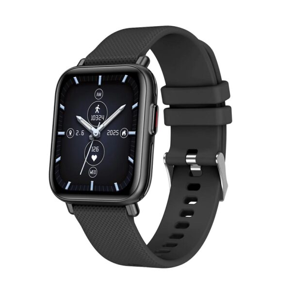 SMART WATCH ARGOMTECH ARG-WT-6050BK S50 NEGRO