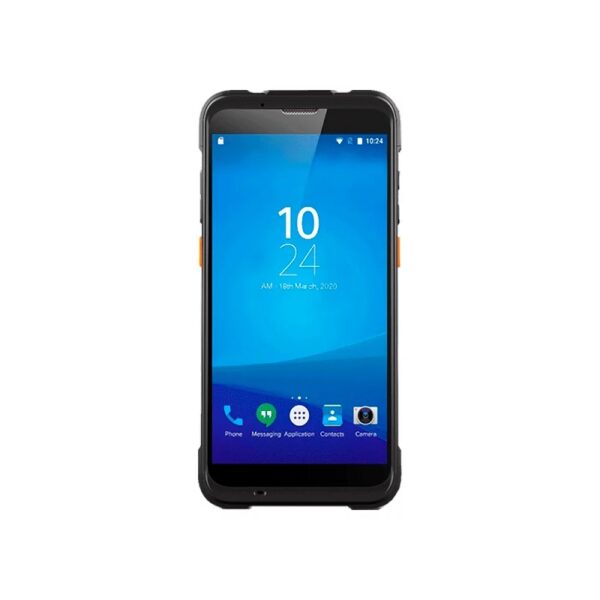 COLECTOR 3NSTAR 5.5"FHD IPS 1.8GHZ/32GB/3G/13MP/AND11 NEGRO DC0509-2N