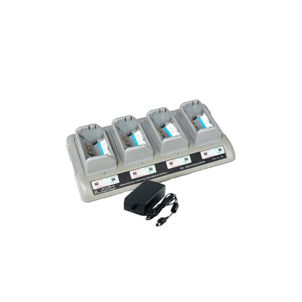 CARGADOR PARA IMPRESORA ZEBRA 4-1 AC18177-6 P/ZQ520/510 QLN 320/310 NEMA