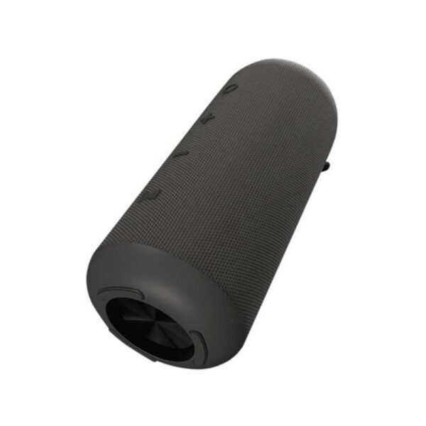 PARLANTE KLIP XTREME 16W KBS-300BK TITANPRO AUX/BT/BAT/IPX7/TWS/NEGRO