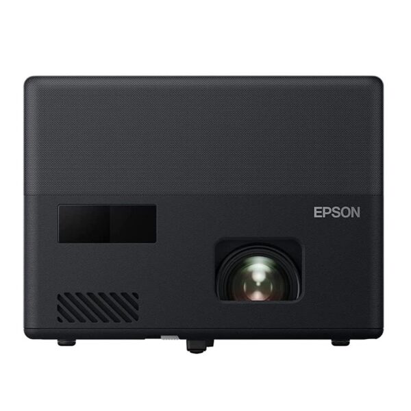 PROYECTOR EPSON LASER EF-12 MINI 1000L FHD EPIQVISION 3LCD 2HDMI/ANDTV/WIFI